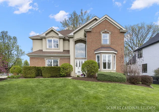 2nd image of 2494 Adamsway Dr, Aurora, IL 60502 | MLS# 12700034