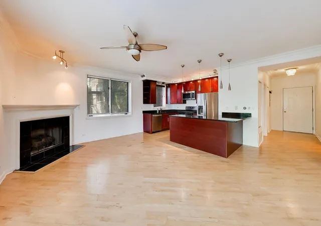 4th image of 815 N Marshfield Ave, Chicago, IL 60622