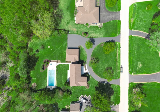 4th image of 12023 W Mackinac Rd, Homer Glen, IL 60491 | MLS# 12700067