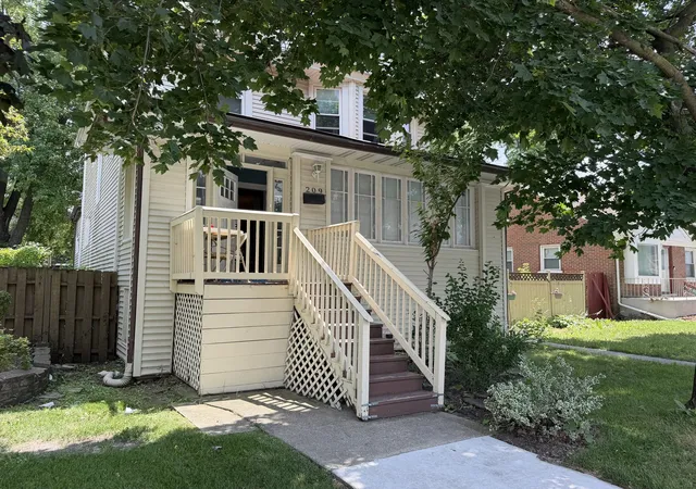 1st image of 209 S 19th Ave, Maywood, IL 60153 | MLS# 12700078