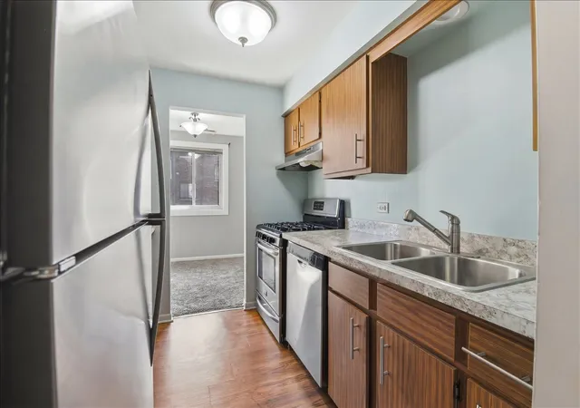 Photo 3 of Sale Pending at 15805 Peggy Ln #6, Oak Forest, IL 60452 | MLS# 12700084 | Listing updated on 2026-09-06
