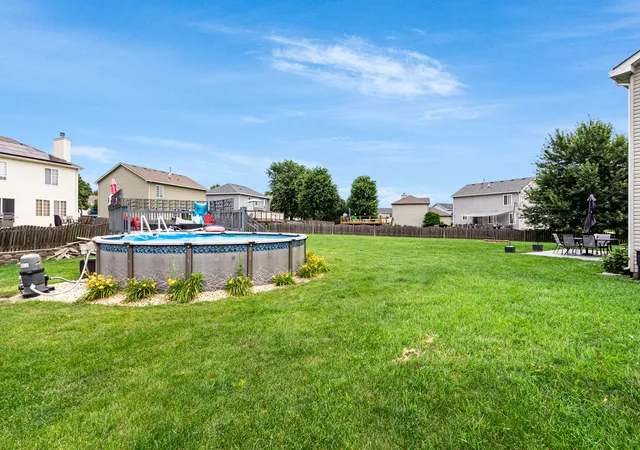 3rd image of 1308 Burns Ct, Minooka, IL 60447 | MLS# 12700090