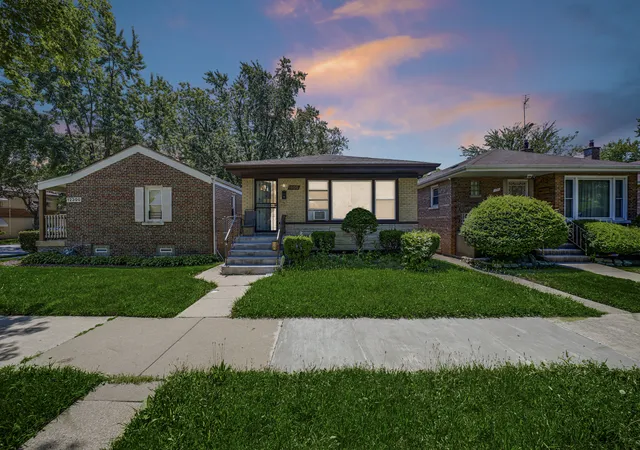 Photo 2 of Single family home for sale at 1105 W 123rd Street, Calumet Park, IL 60827 | MLS# 12700094 | Listing updated on 2026-09-21