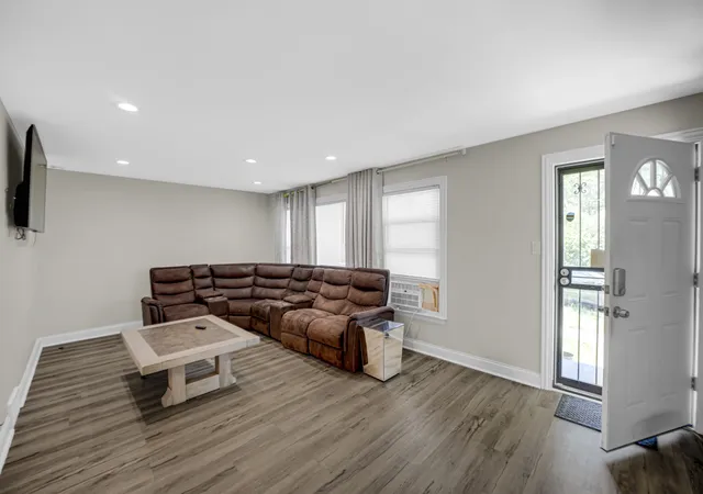 Photo 3 of Single family home for sale at 1105 W 123rd Street, Calumet Park, IL 60827 | MLS# 12700094 | Listing updated on 2026-09-21