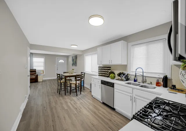 Photo 4 of Single family home for sale at 1105 W 123rd Street, Calumet Park, IL 60827 | MLS# 12700094 | Listing updated on 2026-09-21