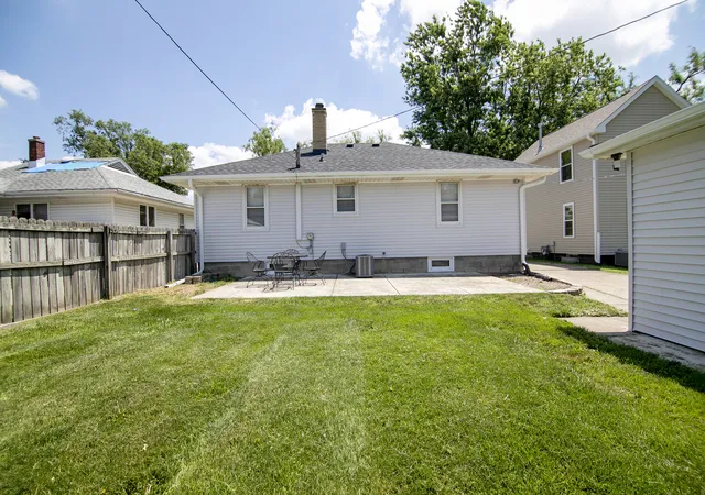 3rd image of 359 S Cleveland Ave, Bradley, IL 60915 | MLS# 12700113