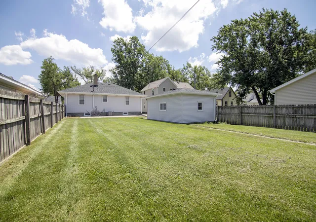 4th image of 359 S Cleveland Ave, Bradley, IL 60915 | MLS# 12700113