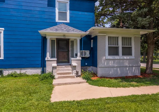 Homes for sale in Pontiac, IL | 615 N Chicago St, Pontiac, IL 61764 | MLS# 12700123