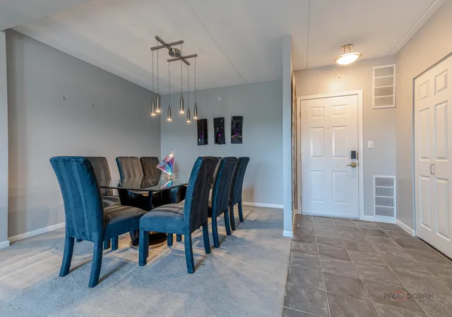 Homes for sale in Wheeling, IL | 100 N Milwaukee Ave #503, Wheeling, IL 60090 | MLS# 12700127