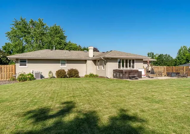Homes for sale in Cherry Valley, IL | 3853 Thistledown Ct, Cherry Valley, IL 61016 | MLS# 12700139
