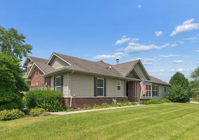 Homes for sale in Manhattan, IL | 25426 Barrow Rd, Manhattan, IL 60442 | MLS# 12700140