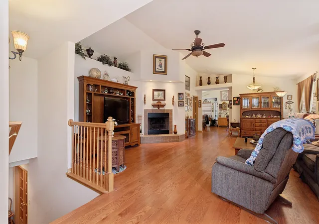 Homes for sale in Manhattan, IL | 25426 Barrow Rd, Manhattan, IL 60442 | MLS# 12700140