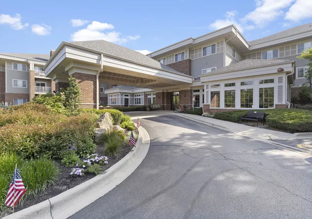 Homes for sale in Elgin, IL | 801 N Mclean Blvd #124, Elgin, IL 60123 | MLS# 12700143