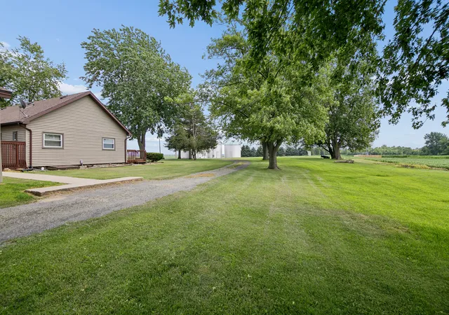 Homes for sale in Kankakee, IL | 5472 E 2000n Rd, Kankakee, IL 60901 | MLS# 12700154