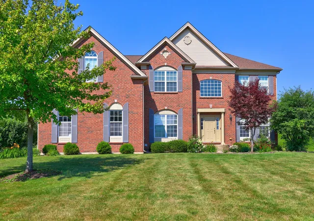 Photo 1 of Single family home for sale at 5587 Notting Hl Rd, Gurnee, IL 60031 | MLS# 12700182 | Listing updated on 2026-09-21