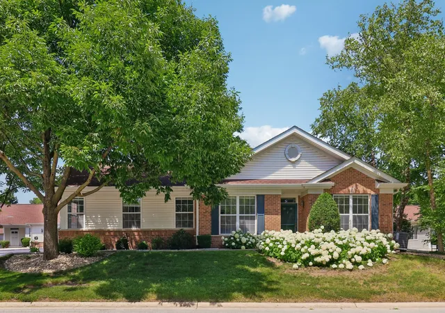 Homes for sale in Plainfield, IL | 13322 S Bayberry Ln, Plainfield, IL 60544 | MLS# 12700189