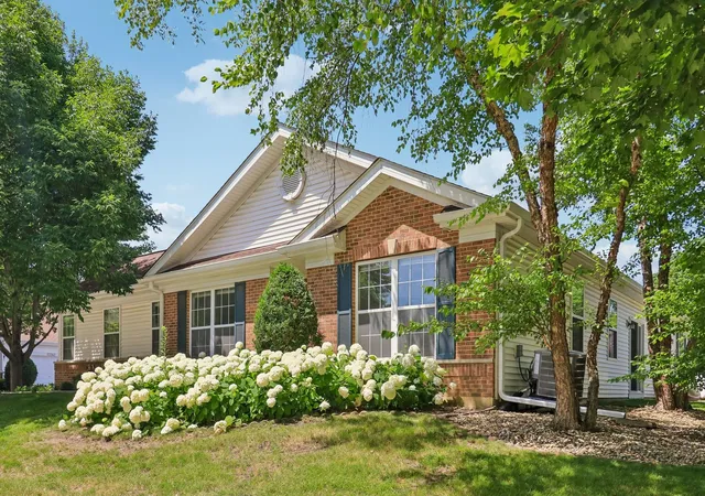 Homes for sale in Plainfield, IL | 13322 S Bayberry Ln, Plainfield, IL 60544 | MLS# 12700189