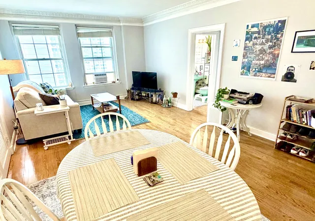4th image of 6101 N Sheridan Rd #11E, Chicago, IL 60660 | MLS# 12700197