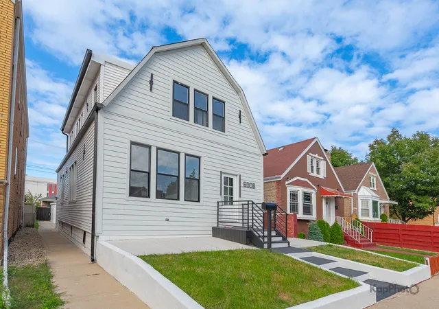 Photo 1 of Single family home for sale at 6006 S Komensky Ave, Chicago, IL 60629 | MLS# 12700198 | Listing updated on 2026-09-25