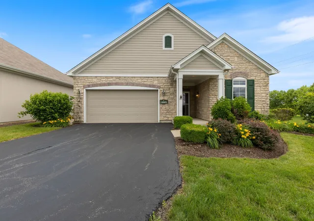 Homes for sale in Plainfield, IL | 16605 S Fox Run Cir, Plainfield, IL 60586 | MLS# 12700200