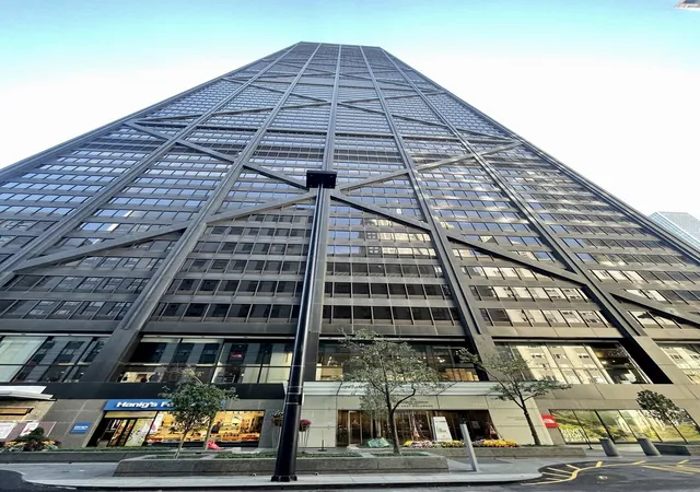 Photo 1 of Condo for sale at 175 E Delaware Pl #5108, Chicago, IL 60611 | MLS# 12700212 | Listing updated on 2026-09-15