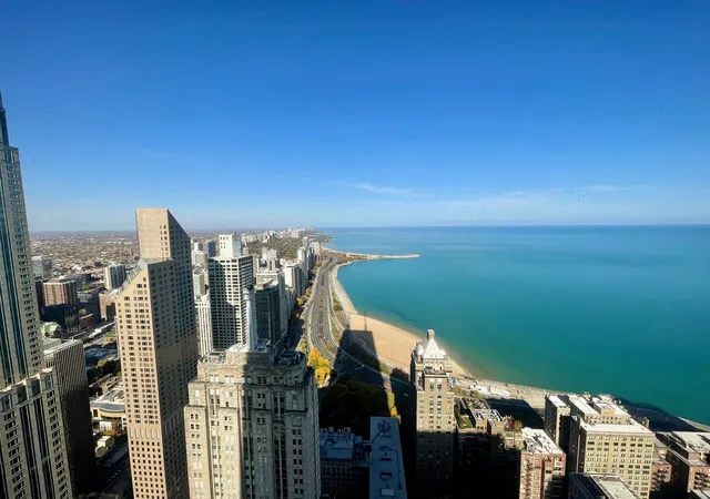 Photo 2 of Condo for sale at 175 E Delaware Pl #5108, Chicago, IL 60611 | MLS# 12700212 | Listing updated on 2026-09-15