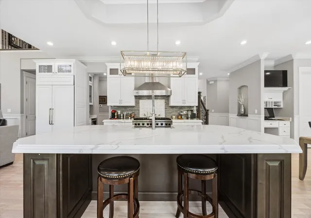 Photo 3 of Mansion for sale at 6270 S Garfield Ave, Burr Ridge, IL 60527 | MLS# 12700238 | Listing updated on 2026-10-07
