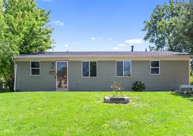 Homes for sale in Carpentersville, IL | 55 Alameda Dr, Carpentersville, IL 60110 | MLS# 12700239