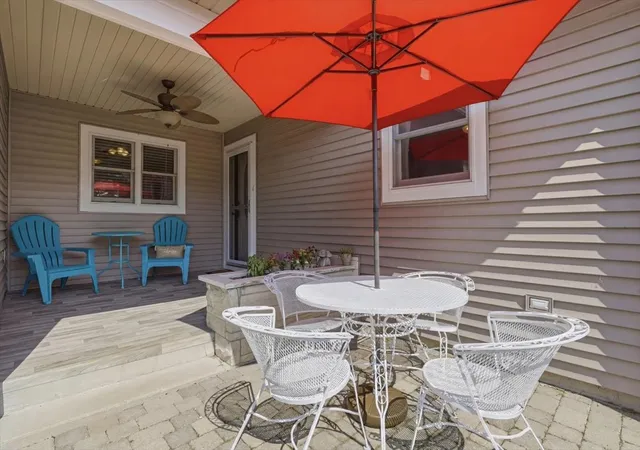 Homes for sale in Richmond, IL | 11505 S Grant St, Richmond, IL 60071 | MLS# 12700246