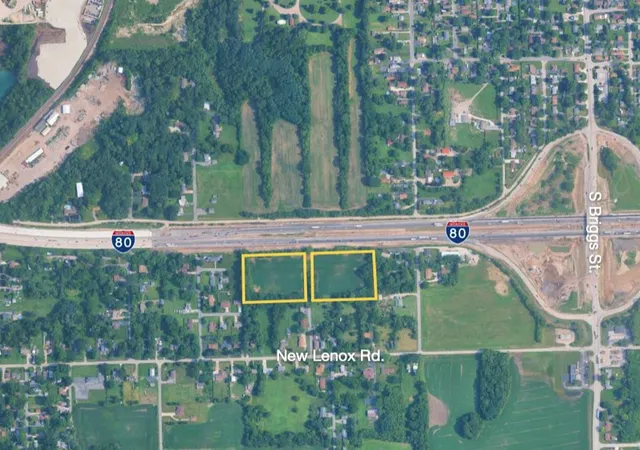 1st image of 0000 Katherine Rd, Joliet, IL 60435 | MLS# 12700253