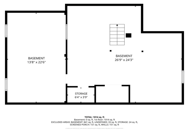 25th image of 608 3rd Ave, Cordova, IL 61242 | MLS# 12700266