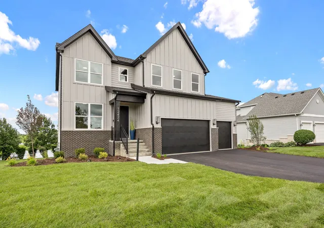 Homes for sale in Plainfield, IL | 12424 Limerick Ln, Plainfield, IL 60585 | MLS# 12700276