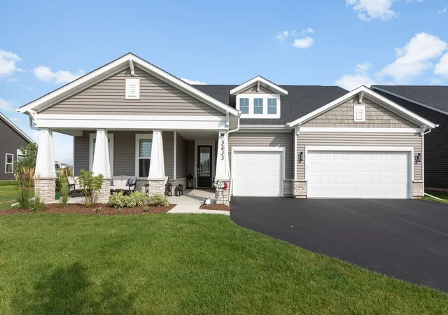 1st image of 3233 Lincoln Prairie Blvd, Aurora, IL 60503 | MLS# 12700283