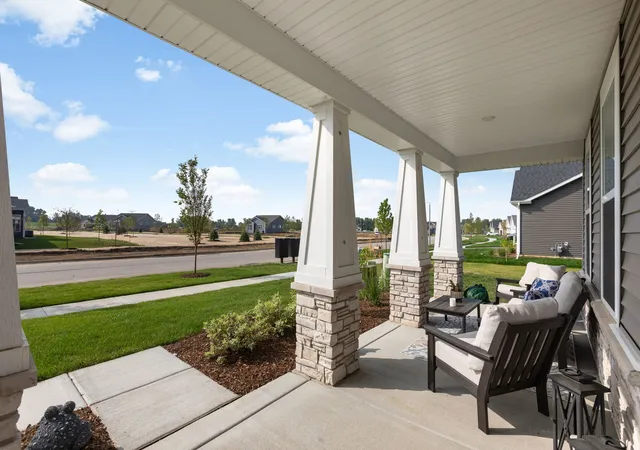 2nd image of 3233 Lincoln Prairie Blvd, Aurora, IL 60503 | MLS# 12700283