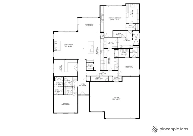 39th image of 3233 Lincoln Prairie Blvd, Aurora, IL 60503 | MLS# 12700283