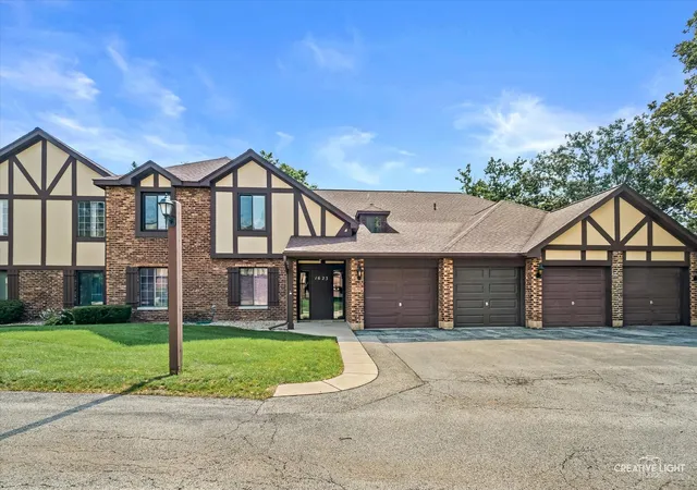 Photo 1 of Condo for sale at 1623 Salisbury Ct #C, Wheaton, IL 60187 | MLS# 12700289 | Listing updated on 2026-08-11