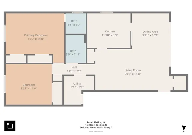 Homes for sale in Palos Hills, IL | 11111 Heritage Dr #3A, Palos Hills, IL 60465 | MLS# 12700300