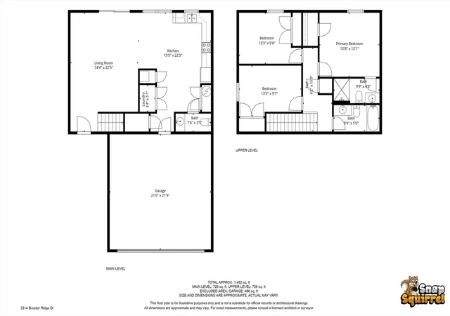 23rd image of 3314 Boulder Ridge Dr, Champaign, IL 61822 | MLS# 12700302
