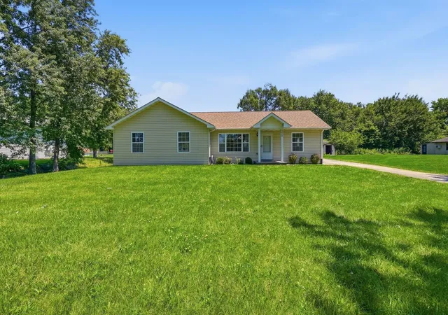Homes for sale in Joliet, IL | 2420 Von Esch Rd, Joliet, IL 60431 | MLS# 12700307