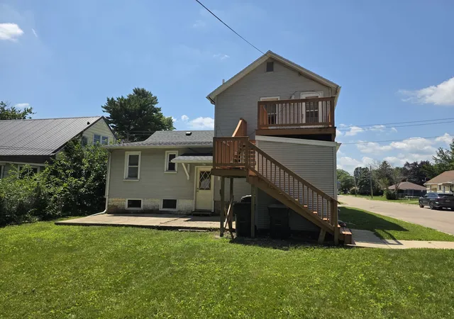Homes for sale in Sterling, IL | 1212 12Th Ave, Sterling, IL 61081 | MLS# 12700312