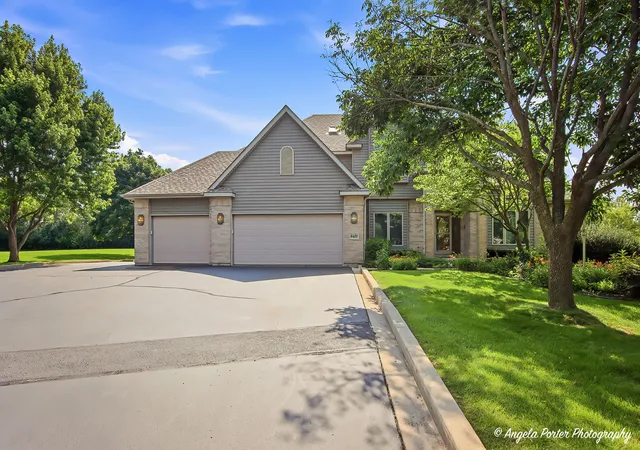 1st image of 8420 Saint Moritz Dr, Spring Grove, IL 60081 | MLS# 12700323