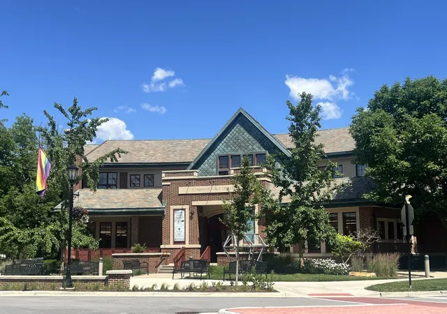 25th image of 1139 Leavitt Ave #305, Flossmoor, IL 60422 | MLS# 12700351