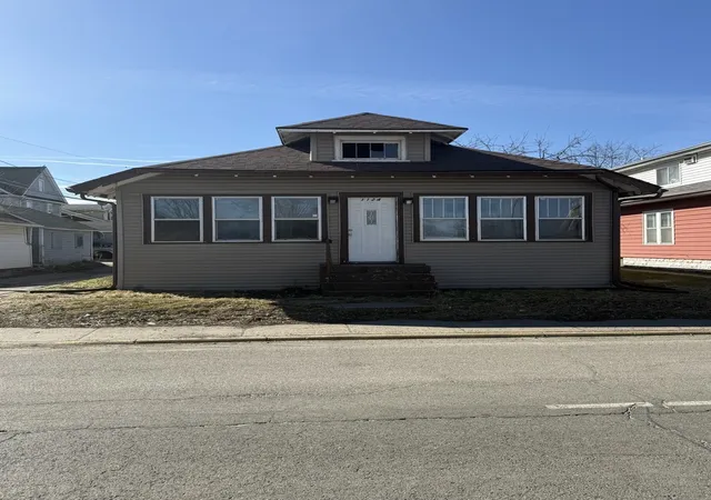 Homes for sale in Rock Island, IL | 1124 18Th Ave, Rock Island, IL 61201 | MLS# 12700355