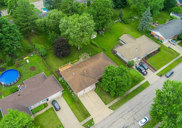 Homes for sale in Sycamore, IL | 1811 Park Ave, Sycamore, IL 60178 | MLS# 12700356