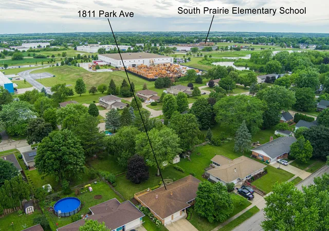 Homes for sale in Sycamore, IL | 1811 Park Ave, Sycamore, IL 60178 | MLS# 12700356