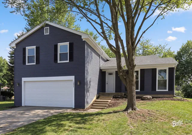 Homes for sale in Buffalo Grove, IL | 1005 Cooper Ct, Buffalo Grove, IL 60089 | MLS# 12700362