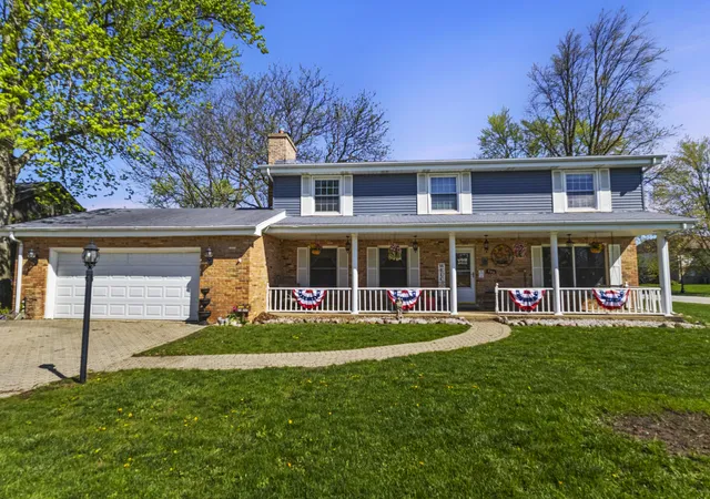 Homes for sale in Beecher, IL | 403 Orchard Ln, Beecher, IL 60401 | MLS# 12700379