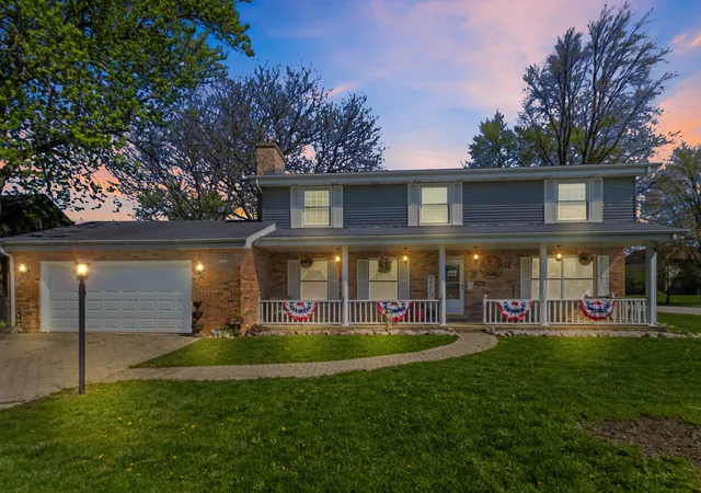 Homes for sale in Beecher, IL | 403 Orchard Ln, Beecher, IL 60401 | MLS# 12700379