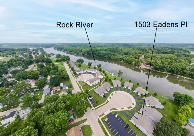 Homes for sale in Dixon, IL | 1503 Eadens Pl, Dixon, IL 61021 | MLS# 12700382