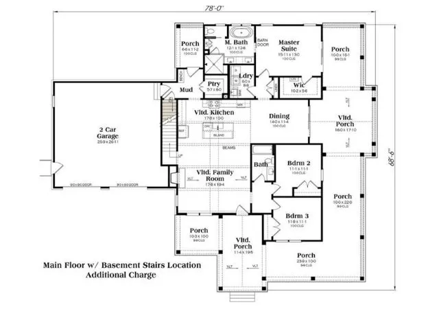 2nd image of 4160 Hickory Bnd, Rockford, IL 61101 | MLS# 12700386